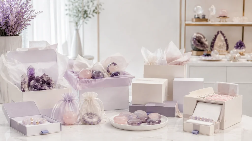 Gift Shops