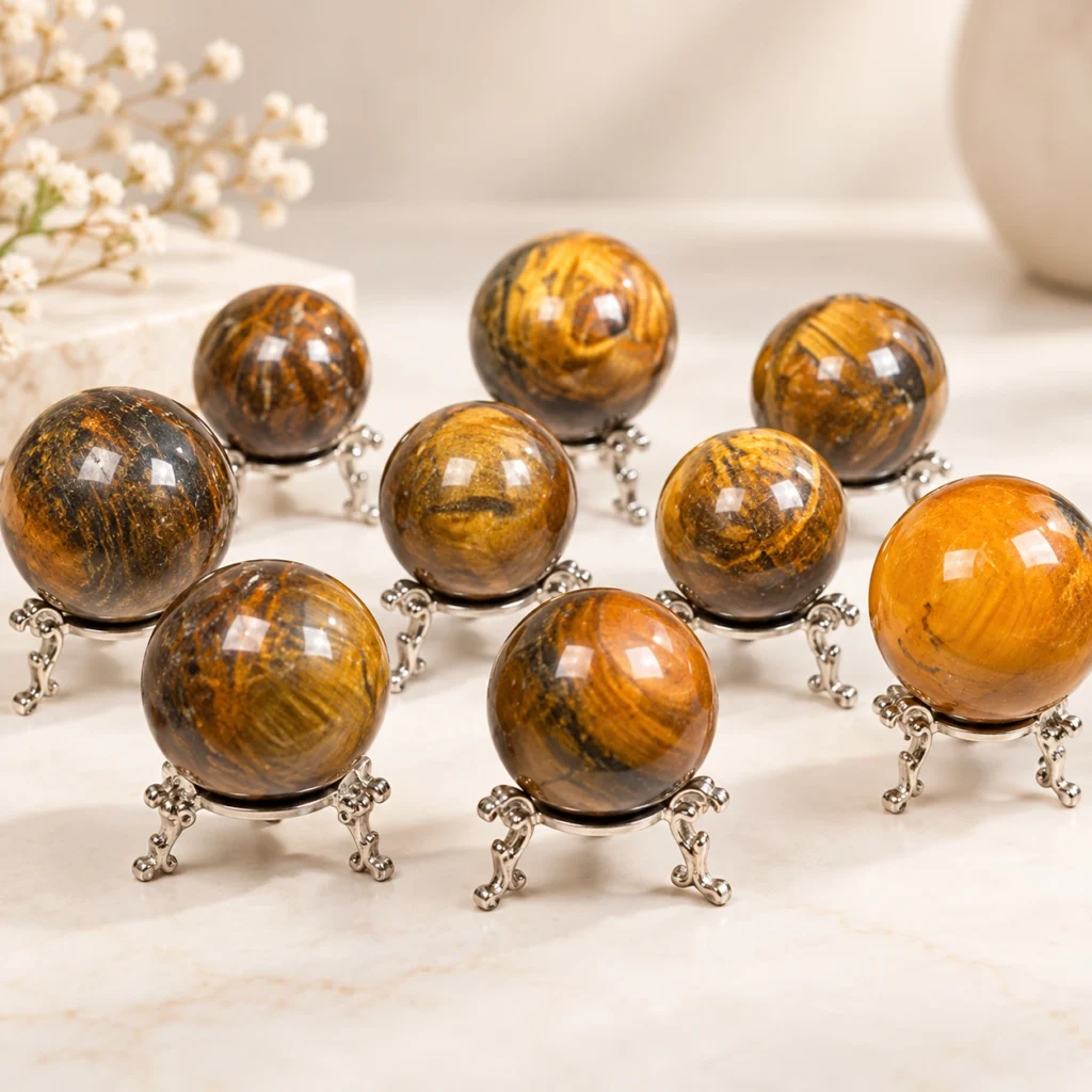 Wholesale Pietersite collection