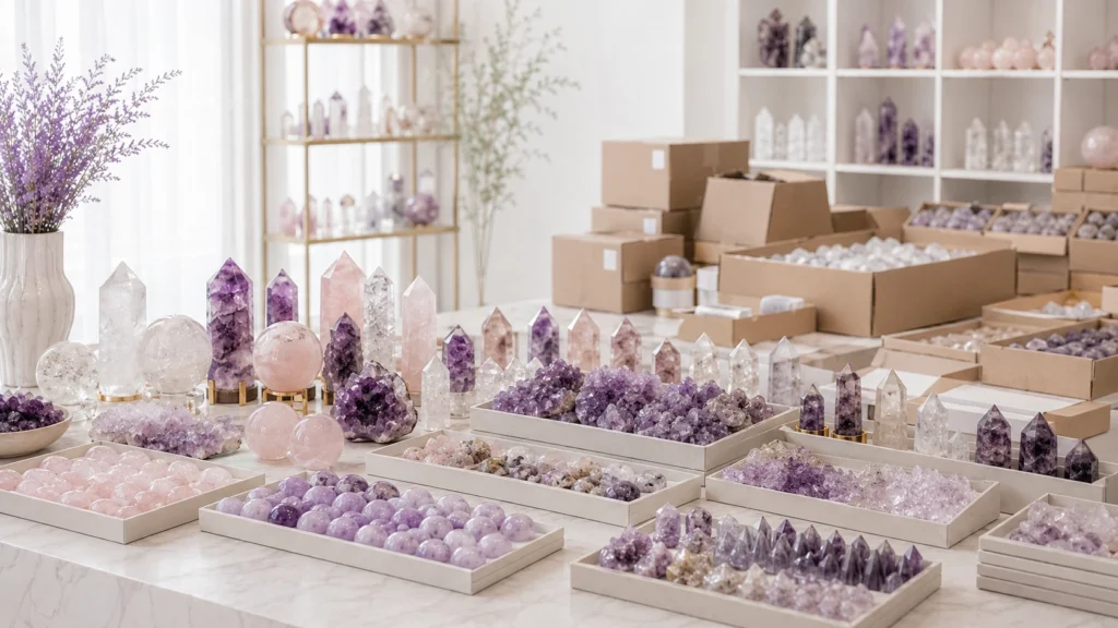 Wholesale Distributors