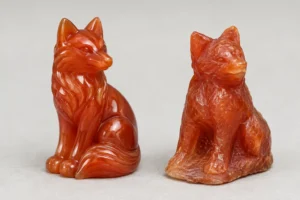 Carnelian Crystal Carvings: Color, Quality and Wholesale Buying Tips