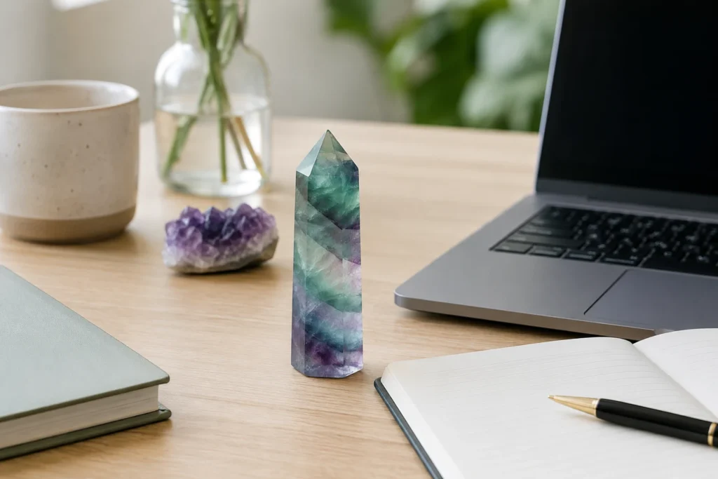 Popular Crystal Carvings for Intention Setting and Decor