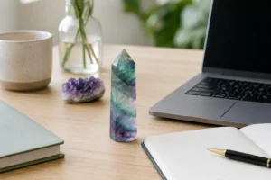 Popular Crystal Carvings for Intention Setting and Decor