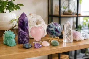 Can Crystal Carvings Be Left in Sunlight? A Material-by-Material Guide