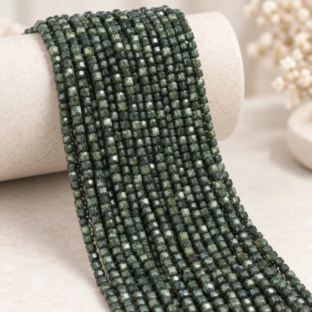 Wholesale Seraphinite collection