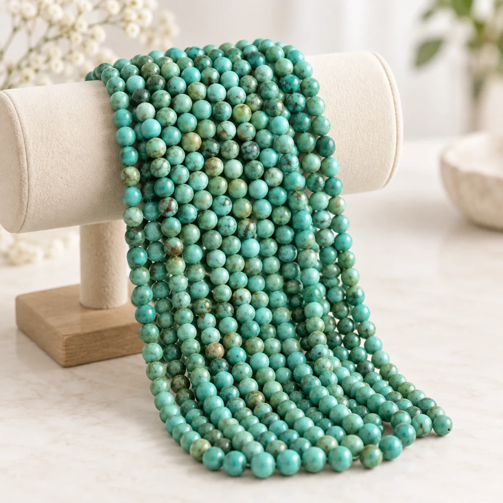 Wholesale Turquoise collection
