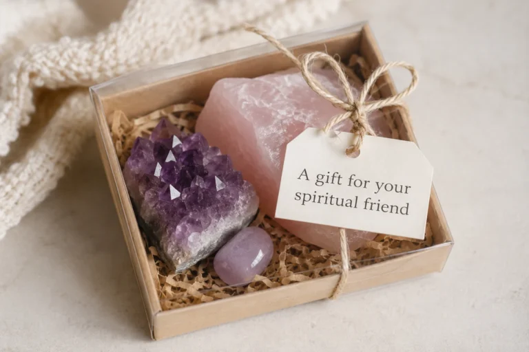 Wholesale Crystal Gift Ideas for Christmas Retail Collections