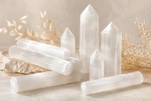 Selenite Chakra: Meaning, Energy Associations, and How to Use It