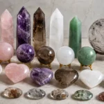 Types of Quartz Used for Crystal Carvings: A Wholesale Classification Guide