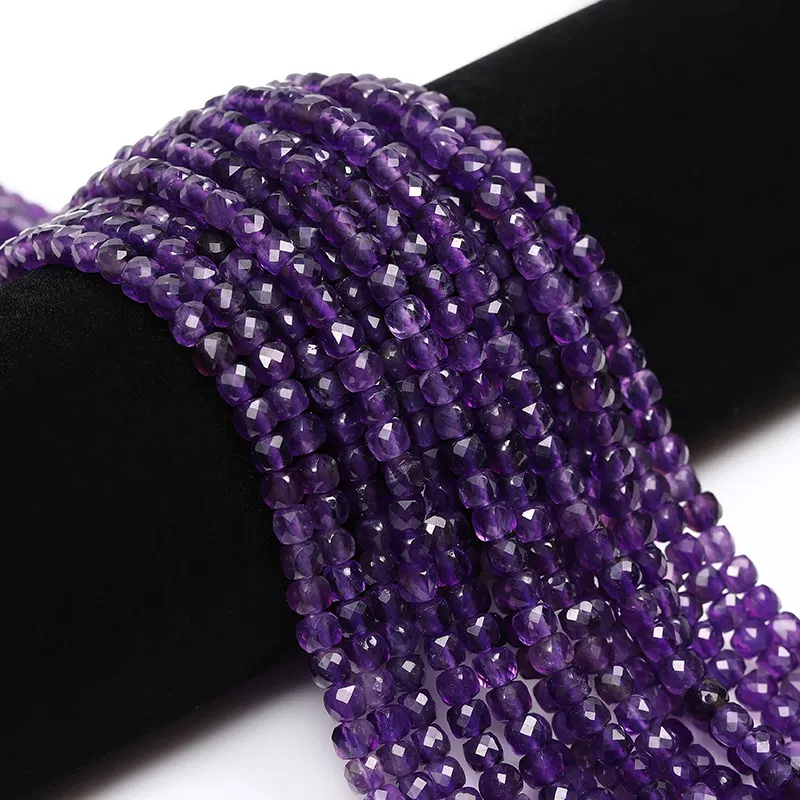 Amethyst wholesale crystals