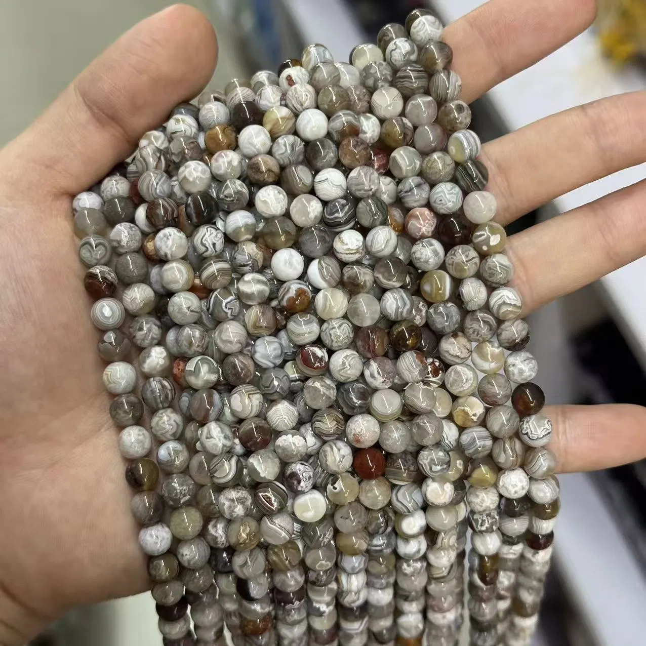 Banded Agate wholesale crystals