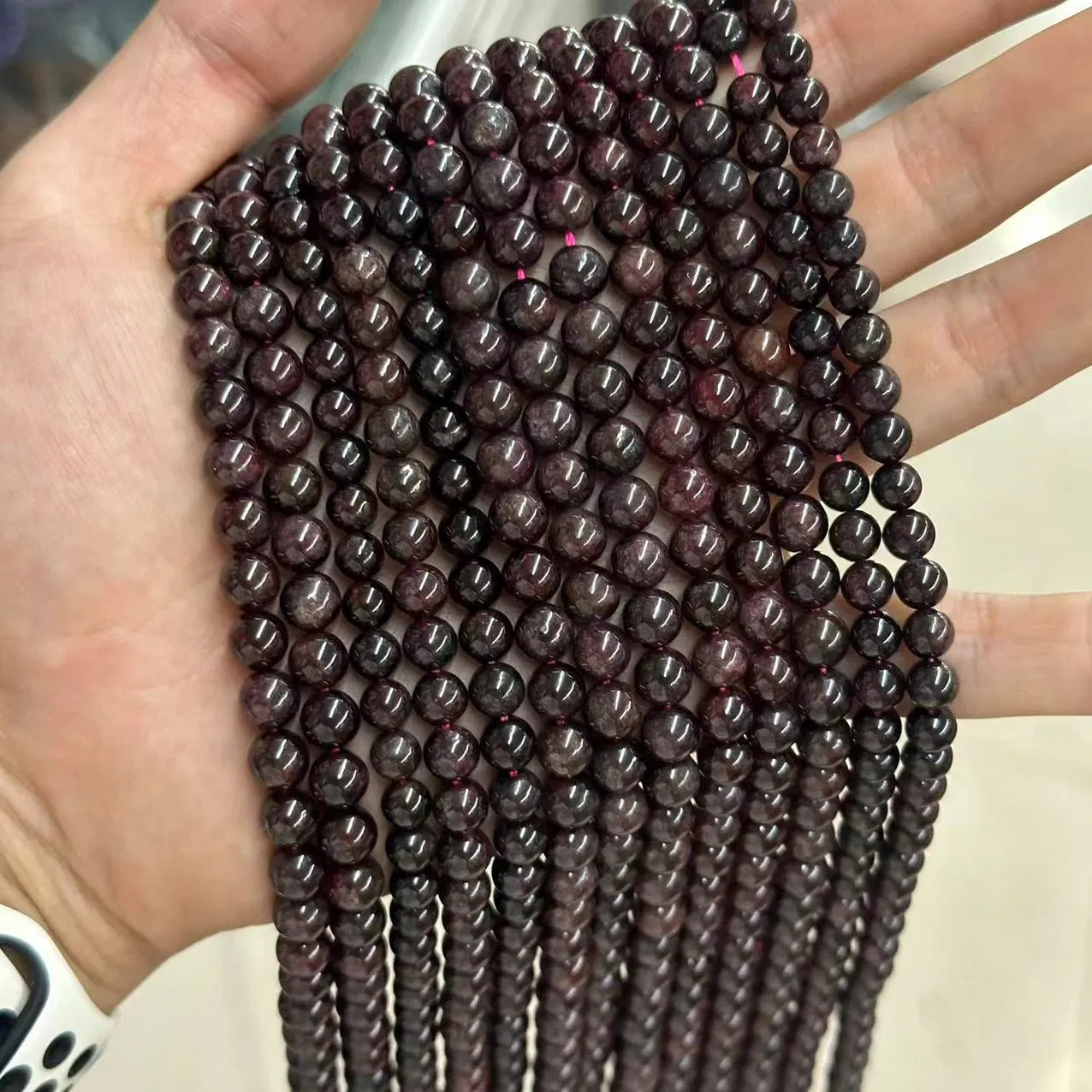 Garnet wholesale crystals