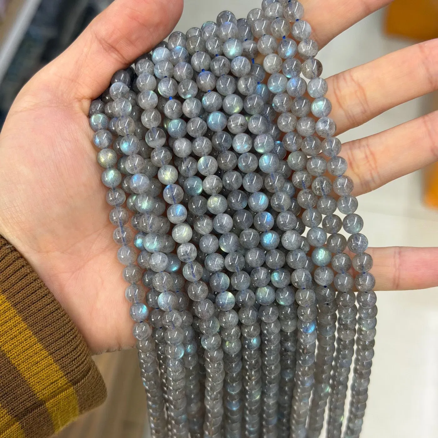 Labradorite wholesale crystals