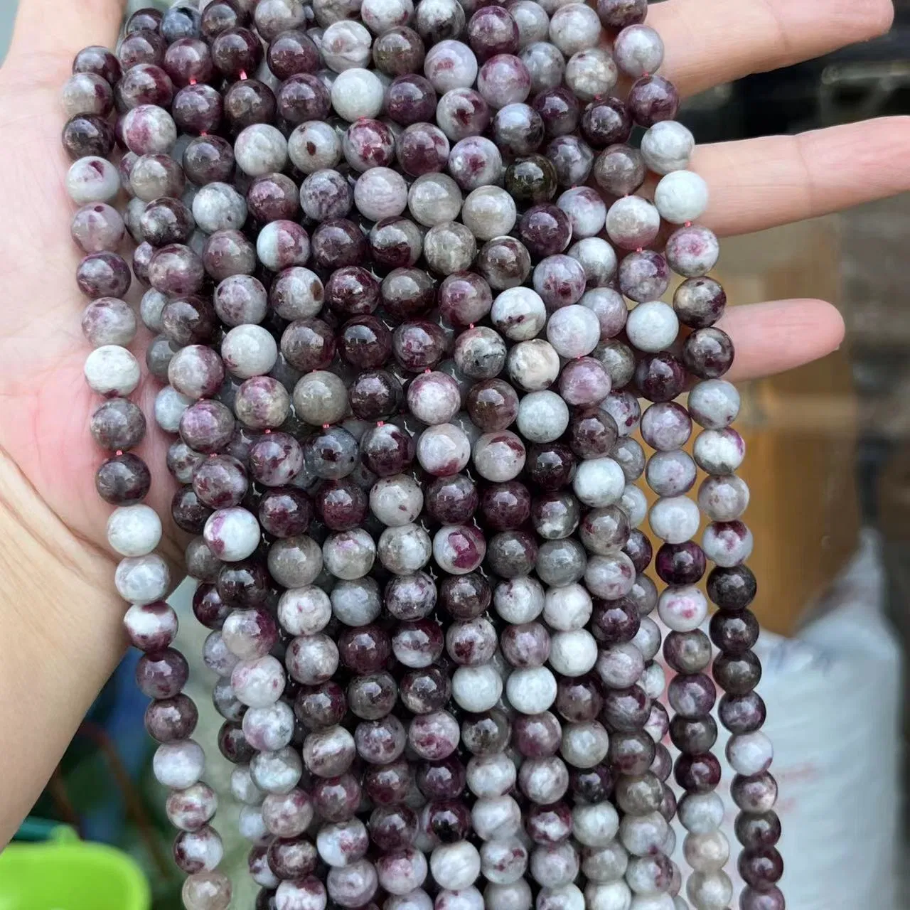 Pink Tourmaline wholesale crystals