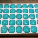 Turquoise Carvings: Natural vs Stabilized Material and Buying Guide