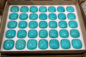 Turquoise Carvings: Natural vs Stabilized Material and Buying Guide