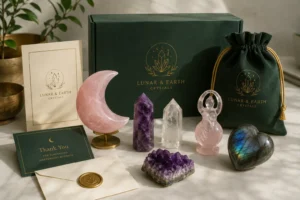 How to Start Your Own Private Label Crystal Brand