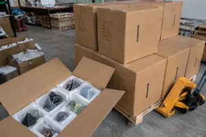 The Complete Guide to Importing Crystals from China: Shipping & Customs