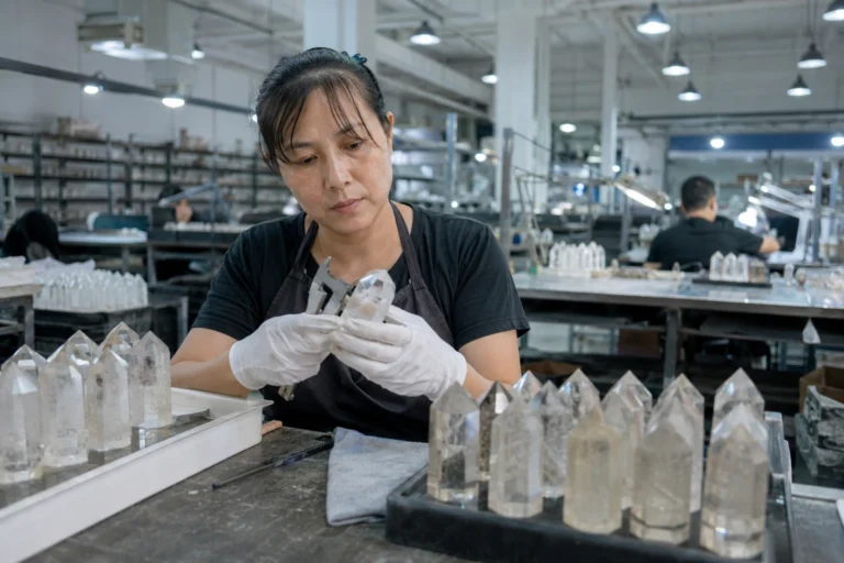 Trading Company vs. Direct Factory: Which Crystal Supplier is Right for You?