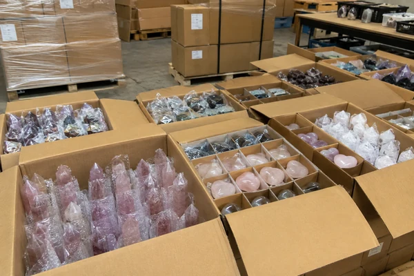 What Information Is Needed for an Accurate Wholesale Crystal Quote?