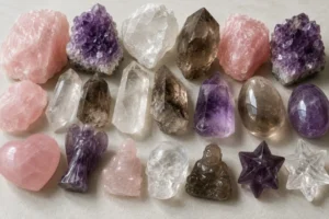 How to Choose a Crystal Carving Manufacturer in China