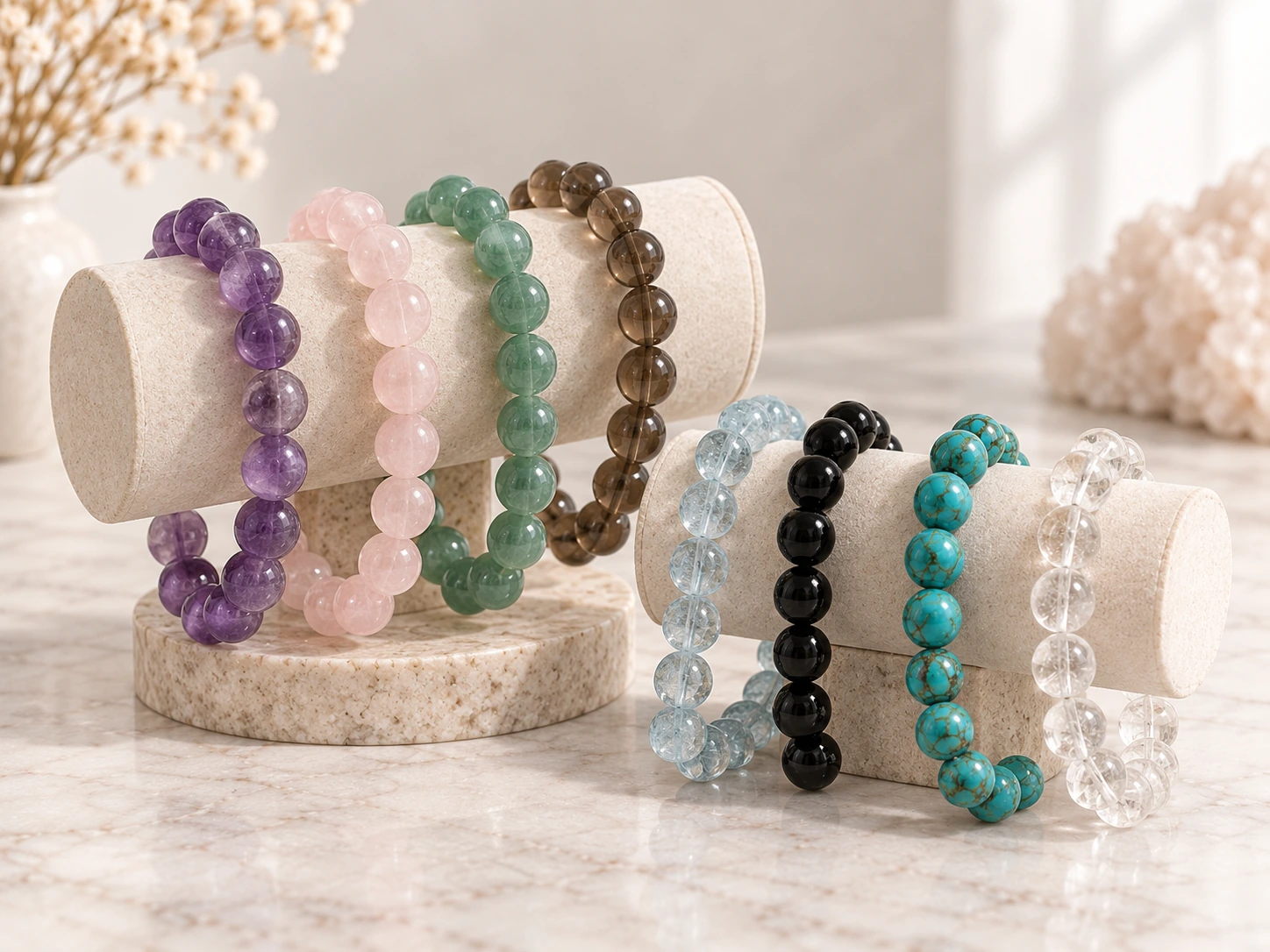 Wholesale Crystal Bracelets