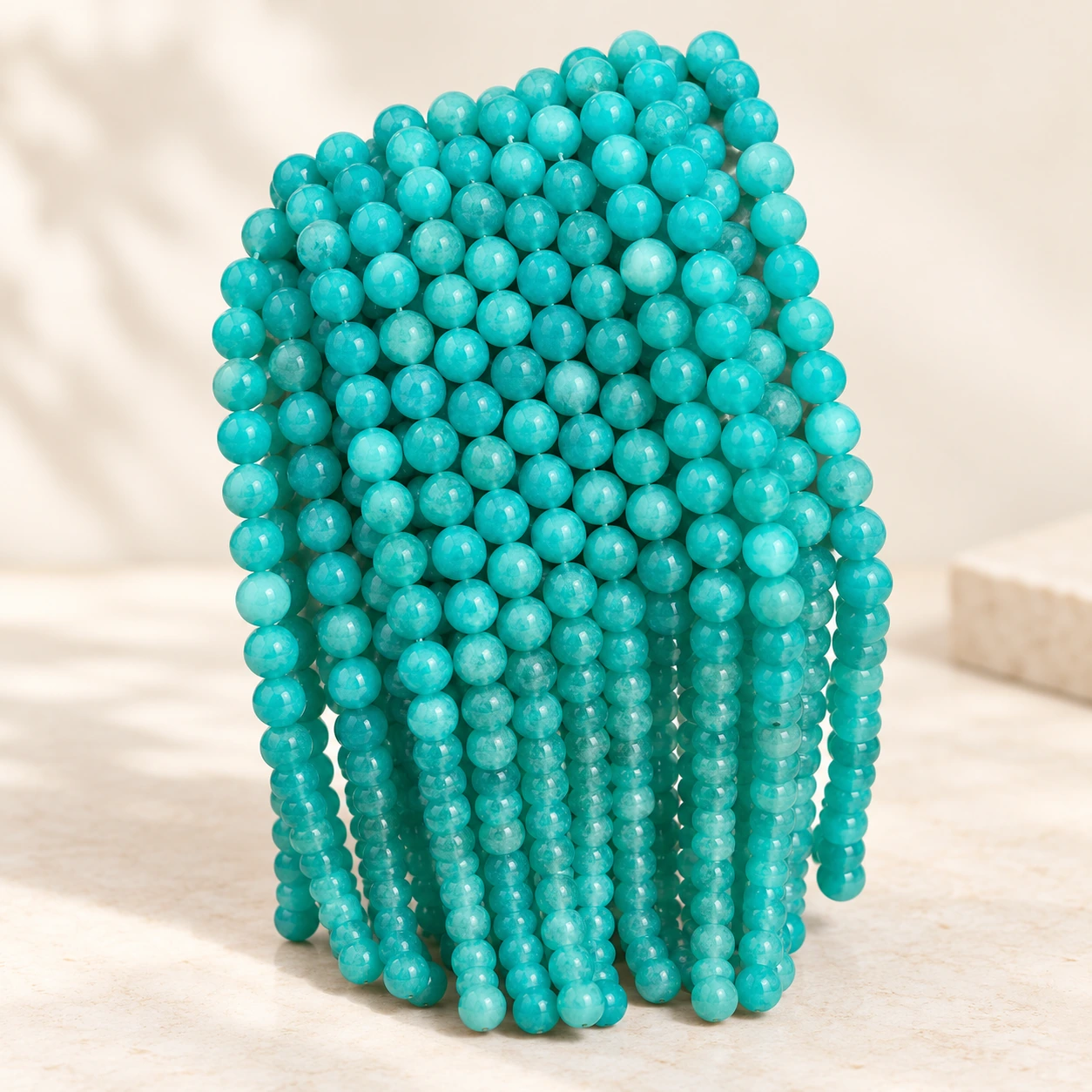 Amazonite wholesale crystals