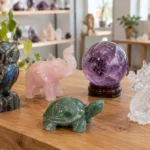 How Are Crystal Carvings Made? A Wholesale Buyer's Guide