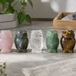 Best Gemstones for Carving: How to Choose Stone for Your Design?
