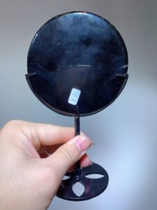 Crystal Full Moon Decorations