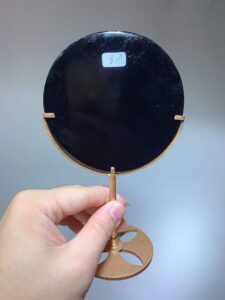 Crystal Full Moon Decorations