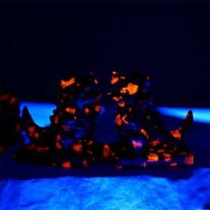 Fire Quartz Fantasy Monster Character Crystal Carving wholesale product photo 2