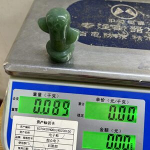 Mixed Material Cactus Crystal Carving wholesale product photo 3