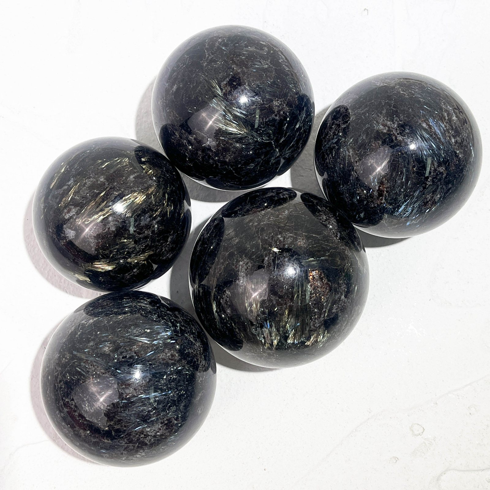 Firework Garnet wholesale crystals
