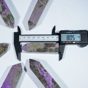 Atlantisite Crystal Tower wholesale crystal tower product photo 2