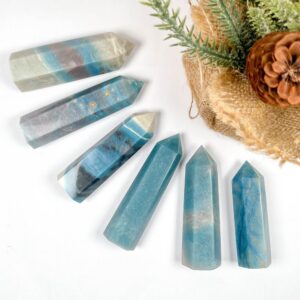 Trollite Crystal Tower wholesale crystal tower product photo 2