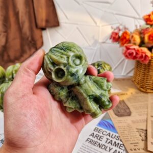 Wizard Theme Crystal Carving wholesale product photo 3